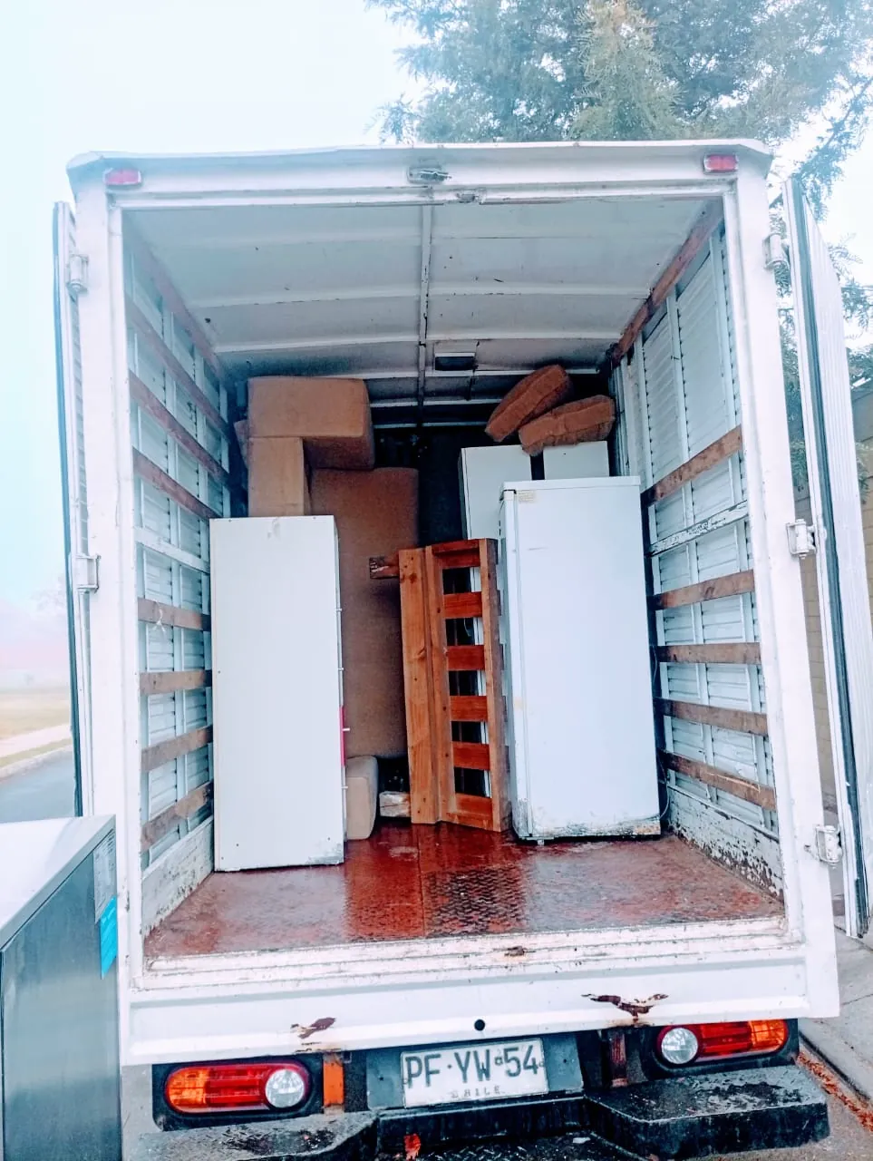 Distribución comercial
